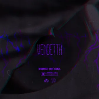 Vendetta by Rockepheler