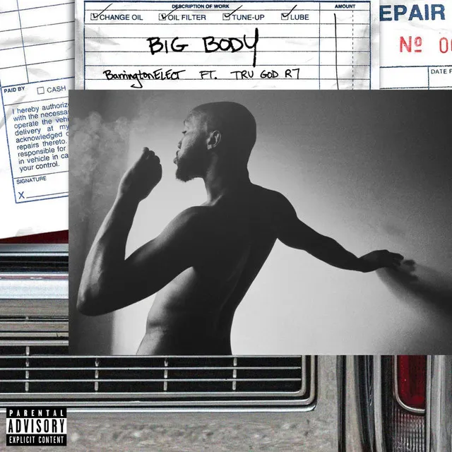 Big Body (feat. Tru God R7)