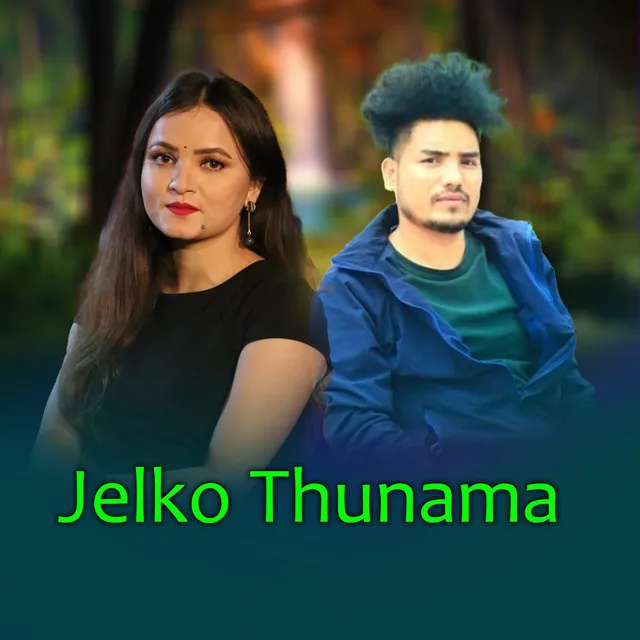 JELKO THUNAMA