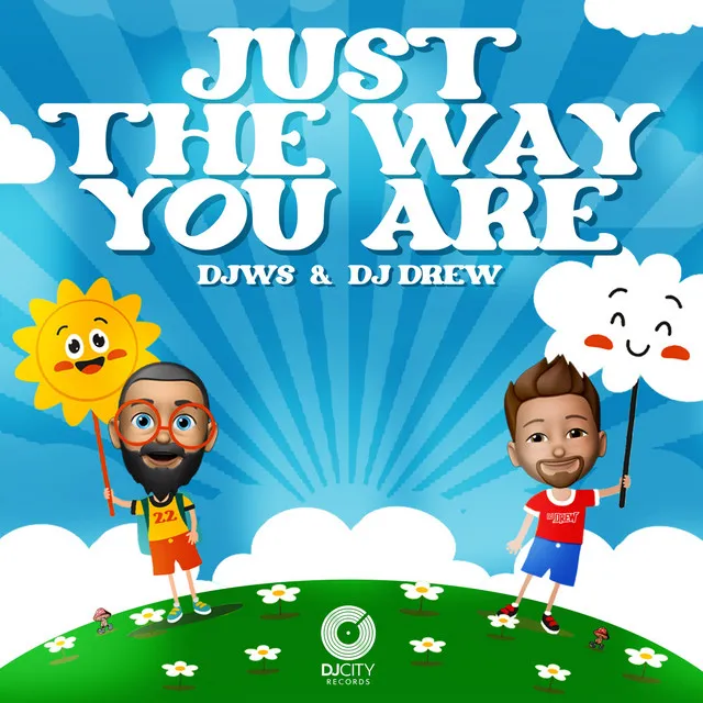 Just the Way You Are - Original mix