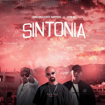 Sintonia by Jhon Mc