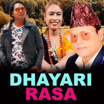 DHAYARI RASA by Bishal Bairagi