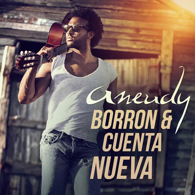 Borron & Cuenta Nueva