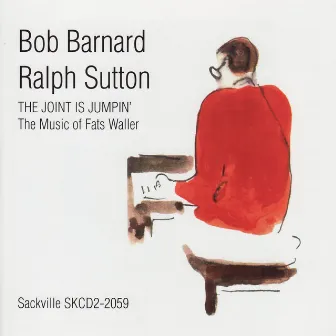 The Joint Is Jumpin' by Bob Barnard