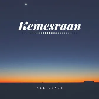 Kemesraan by All Stars