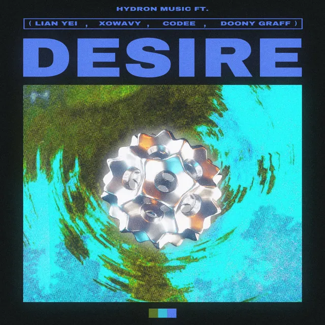 DESIRE