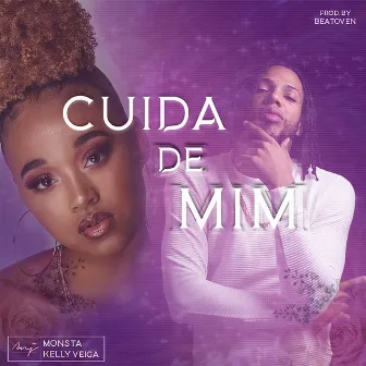 Cuida de Mim by Unknown Artist