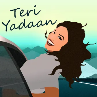 Teri Yadaan by Shivika Rajesh