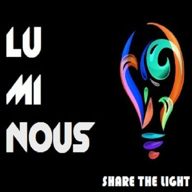 Share The Light