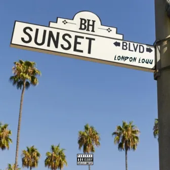 Sunset Boulevard by London Louu