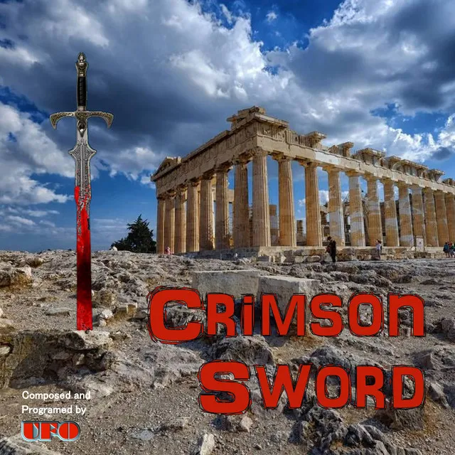 Crimson Sword