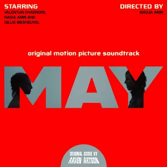 May (Original Motion Picture Soundtrack) by Raven Artson