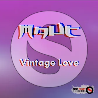 Vintage Love by Maut