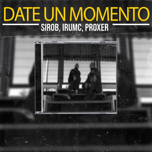 Date un Momento