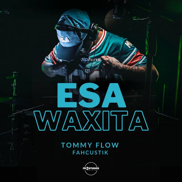 Esa Waxita