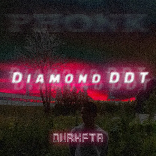 Diamond DDT