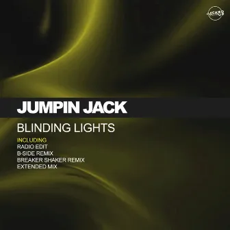 Blinding Lights by Jumpin Jack