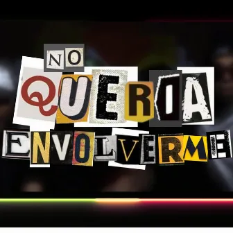 No quería envolverme by Rip Jorge Msc