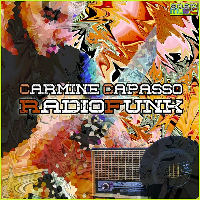 Radiofunk