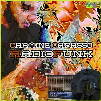 Radiofunk by Carmine Capasso