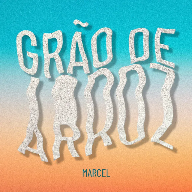 Grão de Arroz