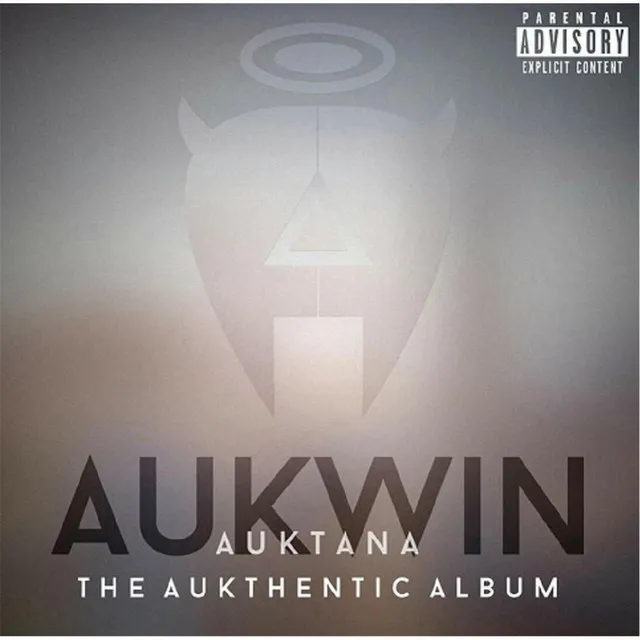 Auktana: The Aukthentic Album