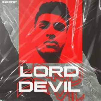 Lordevil by Ani