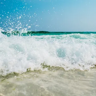 ASMR: Rain, Rainfall, Waterstream and Ocean Waves Sounds for Sleep by ASMR Sounds