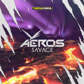 Savage by Aeros