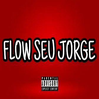 Flow Seu Jorge by Novato Mc