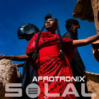 Solal by Afrotronix