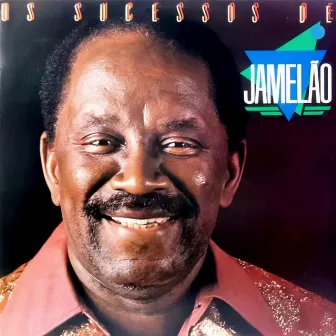 Os Sucessos de Jamelão by Jamelão