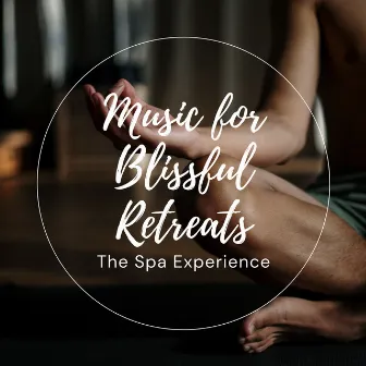 Music for Blissful Retreats: The Spa Experience by Grant Healing