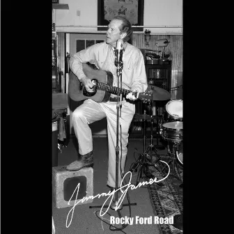 Rocky Ford Road by Jimmy James