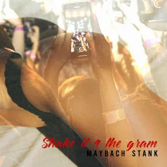 Shake It 4 the Gram by Maybach Stank