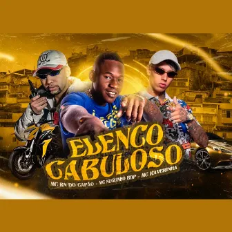 Elenco Cabuloso by DJ David LP