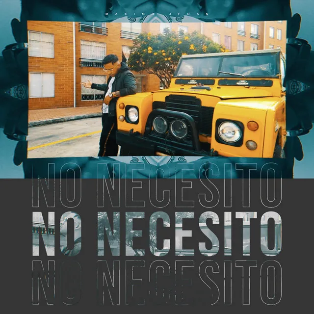 No Necesito