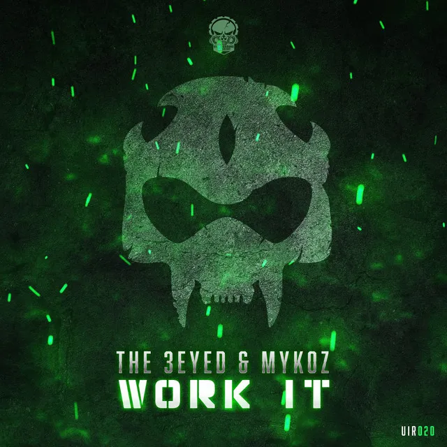 Work it - Mykoz Remix