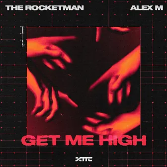 Get Me High by Alex M