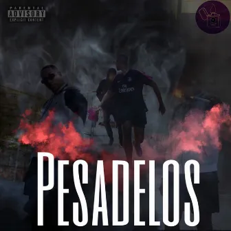 Pesadelos by 