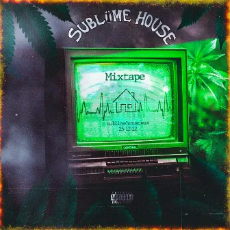 Sublimehouse Mixtape Vol.1 by Auguxxto Beats