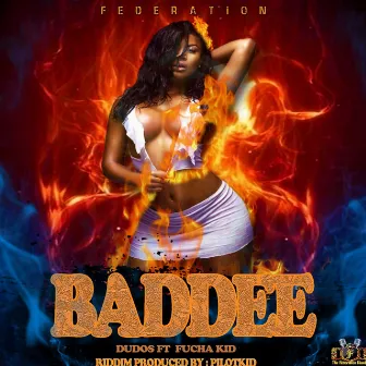 Baddee by Dudos