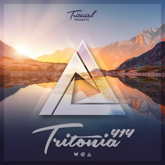 So Good (Tritonia 414) - Alex Mueller, Retrika, Sputniq Remix