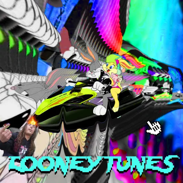 Looney Tunes