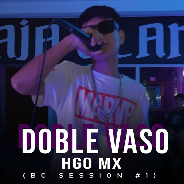 Doble Vaso (Bc Session #1)