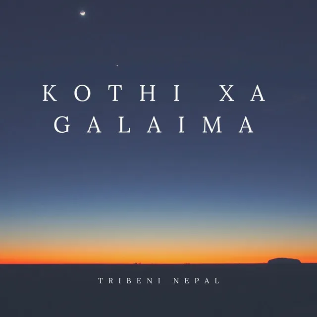 KOTHI XA GALAIMA