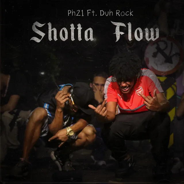 Shotta Flow