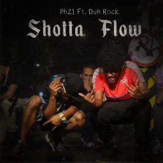 Shotta Flow by PH21