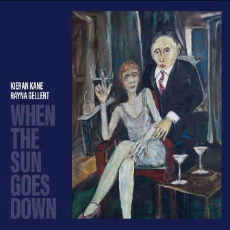 When the Sun Goes Down by Kieran Kane