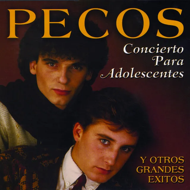 Concierto para Adolescentes y Otros Grandes Éxitos